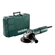 Metabo Werks GmbH Angle Grinder W 750-125 (603605500) in Case Plastic Case