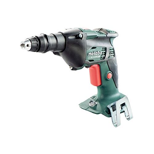  Metabo?- 18V Drywall Screw Gun, 2, 500Rpm Bare (620047890 18 LTX 2500 Bare), Drywall Screw Guns