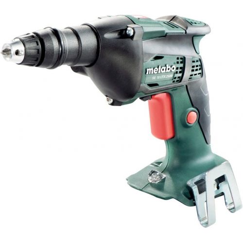  Metabo?- 18V Drywall Screw Gun, 2, 500Rpm Bare (620047890 18 LTX 2500 Bare), Drywall Screw Guns