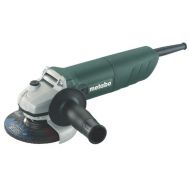 Metabo W780 11,000 RPM 7.2 AMP 4-1/2 inch Angle Grinder