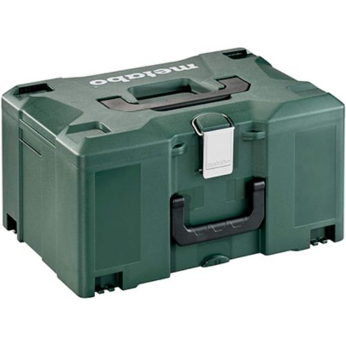  Metabo?- Metaloc III Case Empty (626432000), Woodworking & Other Accessories