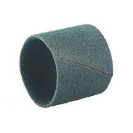 Metabo?- Application: SE12-115/ S 18 LTX 115 - Nylon Non-Woven Abrasive Sleeves - Medium - 2/Pk. (623495000), Burnisher Consumables