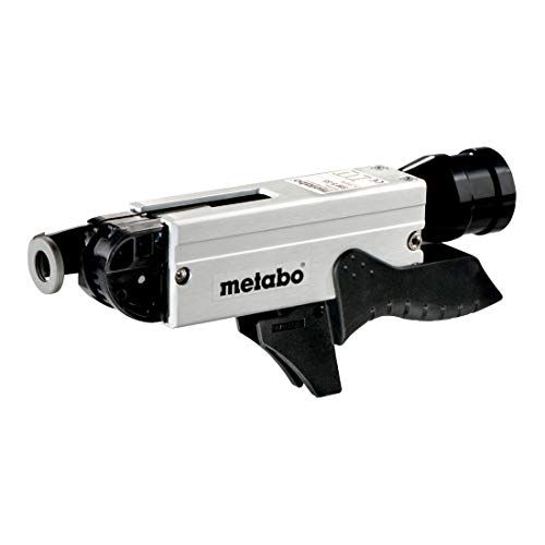  Metabo?- Sm?5-55?Screwdriver-Magazine/2.0 for Drywall Guns (631618000), Other Cordless Accessories