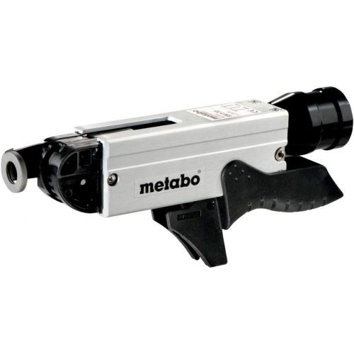  Metabo?- Sm?5-55?Screwdriver-Magazine/2.0 for Drywall Guns (631618000), Other Cordless Accessories
