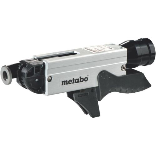  Metabo?- Sm?5-55?Screwdriver-Magazine/2.0 for Drywall Guns (631618000), Other Cordless Accessories