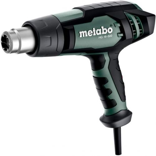  Metabo 601067500 16-500 Metabox Hot Air Blower