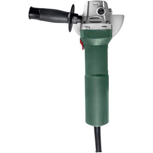  Metabo?- 4.5/Angle Grinder - 12, 000 Rpm - 11.0 Amp W/Lock-On (603614420 1100-125), Performance Grinders