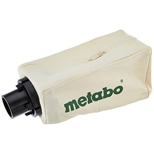  Metabo?- Dust Bag (631235000), Woodworking & Other Accessories