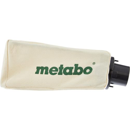  Metabo?- Dust Bag (631235000), Woodworking & Other Accessories