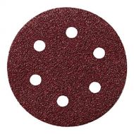 Metabo?- Sandpaper-6 Dia. - A60-25/Pack (624020000), Woodworking & Other Accessories