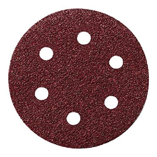  Metabo?- Sandpaper-6 Dia. - A60-25/Pack (624020000), Woodworking & Other Accessories