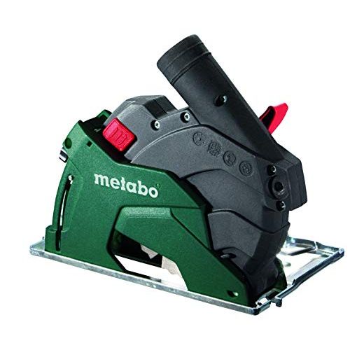  Metabo?- model/Application: Cutting?Extraction?Hood?Ced?125 (626730000), Guards & Shrouds