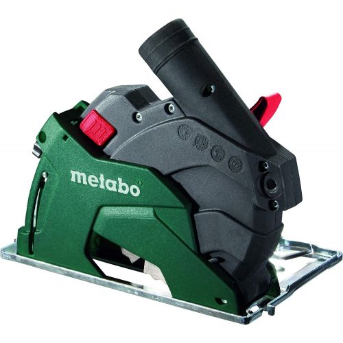  Metabo?- model/Application: Cutting?Extraction?Hood?Ced?125 (626730000), Guards & Shrouds