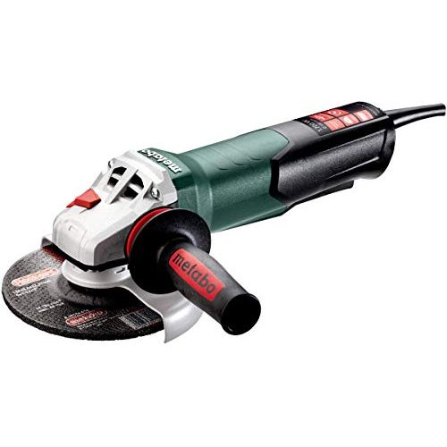  Metabo Winkelschleifer WEP 17-150 Quick (600507000) Karton Angle Grinder Box