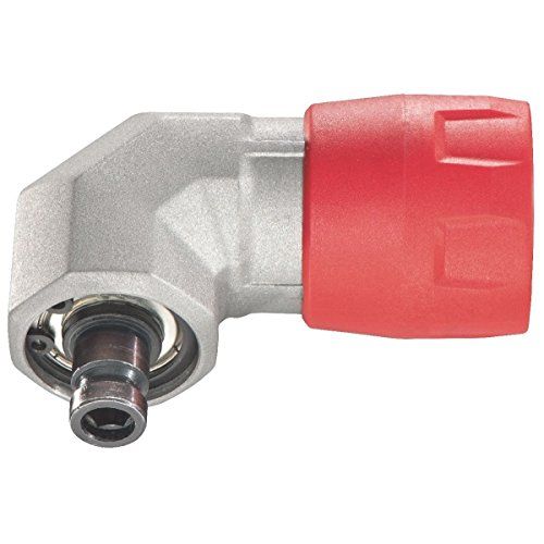  Metabo?- Quick Change Right Angle Attachment For BS18 Quick (627261000), Other Cordless Accessories