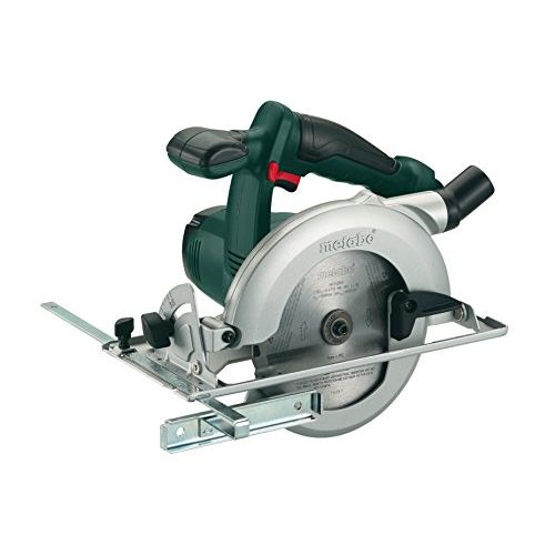  Metabo KSA18 LTX BARE 18V Circular Saw - Bare Tool