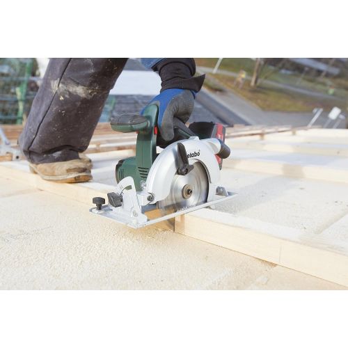  Metabo KSA18 LTX BARE 18V Circular Saw - Bare Tool