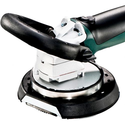  Metabo?- 4.5 Renovation Mill (603823760 14-115), Concrete Renovation Grinders/Surface Prep Kits/Cutting/Finishing