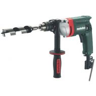 Metabo?- 1/2 High Torque Drill - 0-650 Rpm - 6.7 Amp (600580420 75-16), Drills & Magnetic Drill Presses