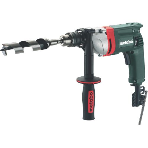  Metabo?- 1/2 High Torque Drill - 0-650 Rpm - 6.7 Amp (600580420 75-16), Drills & Magnetic Drill Presses