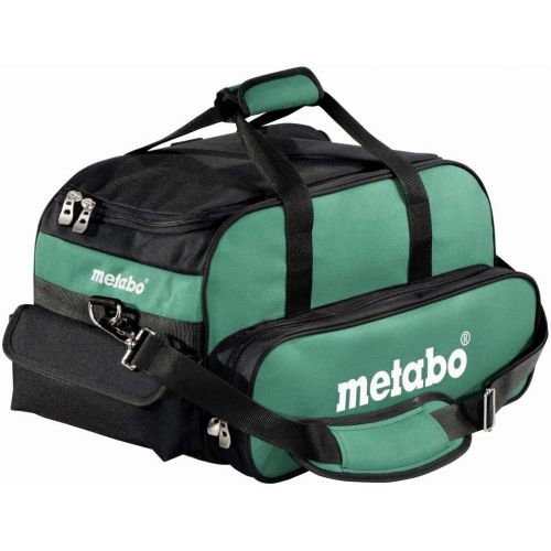  Metabo US3003 120V 7 Amp Brushed 4-1/2 in. Corded Heavy Duty Angle Grinder System Kit
