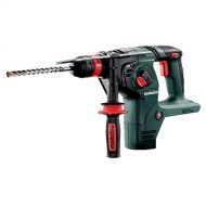 Metabo?- 36V 1-1/4 SDS-plus Rotary Hammer Bare (600795840 36 LTX Bare), Rotary Hammers