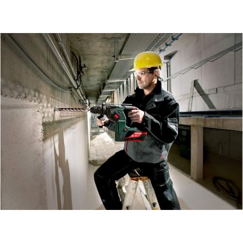  Metabo?- 36V 1-1/4 SDS-plus Rotary Hammer Bare (600795840 36 LTX Bare), Rotary Hammers