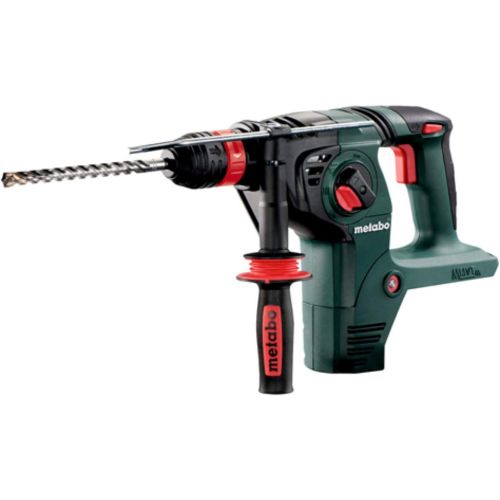  Metabo?- 36V 1-1/4 SDS-plus Rotary Hammer Bare (600795840 36 LTX Bare), Rotary Hammers