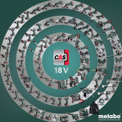  Metabo?- 18V Mixer Bare (601163850 18 LTX 120 Bare), Mixers