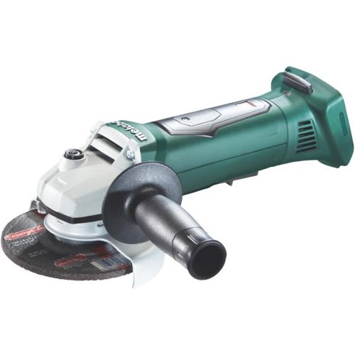  METABO WP18 LTX 150 6In 18V