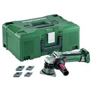 Metabo?- 18V?1/8 Chamfer/Radius Tool Bare (601754840 Bare), Beveling Tools