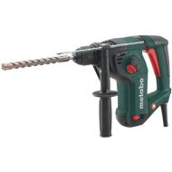 Metabo KHE3250 1 1/8-Inch, 1 1/4-Inch, SDS Plus Rotary Hammer, 7.2-Amp, 800-watt