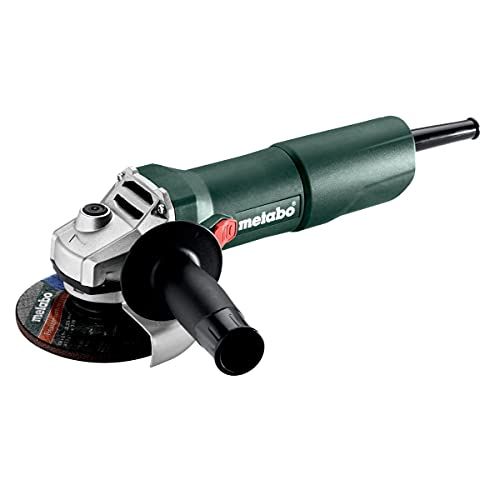  Metabo Winkelschleifer Karton Angle Grinder W 750-115 (603604000) Cardboard, Colour, Size