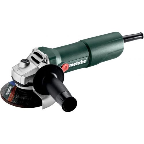  Metabo Winkelschleifer Karton Angle Grinder W 750-115 (603604000) Cardboard, Colour, Size