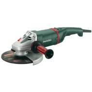 Metabo W24-180 8,500 RPM 15.0 AMP 7-Inch Angle Grinder