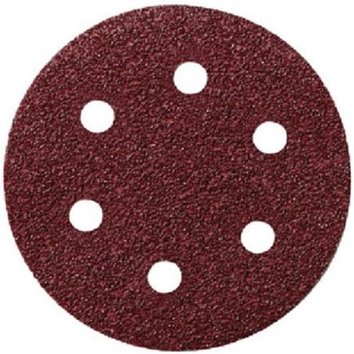  Metabo?- Sandpaper - 3 1/8 Dia. - A100-25/Pack (624054000), Woodworking & Other Accessories