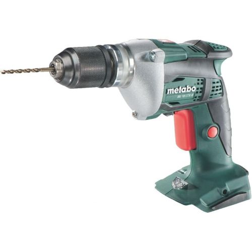  Metabo?- 18V High Speed Drill 4, 000 RPM Bare (600261890 18 LTX 6 Bare), High Speed Drill