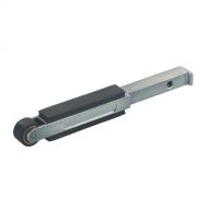 Metabo?- Application: Bfe 9-90/ Bf 18 LTX 90 - Sanding Belt Arm 1/2 Flat (626381000), Band File Consumables