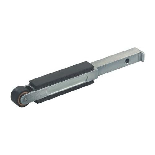  Metabo?- Application: Bfe 9-90/ Bf 18 LTX 90 - Sanding Belt Arm 1/2 Flat (626381000), Band File Consumables