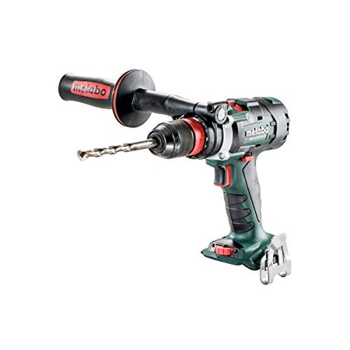  Metabo?- 18V Brushless 3-Speed Drill/Driver Bare (602355890 18 LTX-3 BL Q I bare), Drills & Drill/Drivers