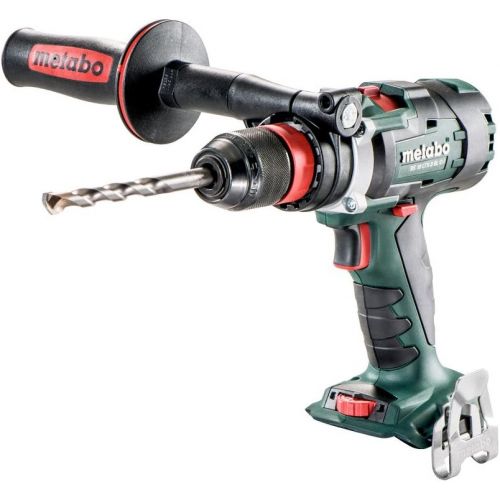  Metabo?- 18V Brushless 3-Speed Drill/Driver Bare (602355890 18 LTX-3 BL Q I bare), Drills & Drill/Drivers