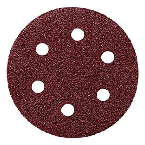  Metabo?- Sandpaper - 3 1/8 Dia. - A120-25/Pack (624055000), Woodworking & Other Accessories