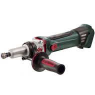 Metabo GA 18 LTX G BARE 18V High Torque Die Grinder Bare, Green/Black