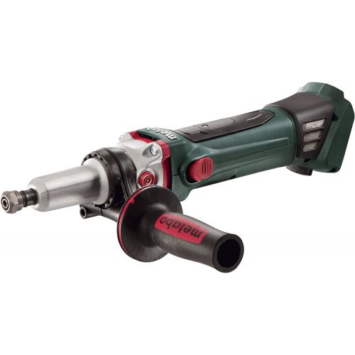  Metabo GA 18 LTX G BARE 18V High Torque Die Grinder Bare, Green/Black