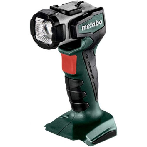  Metabo?- 18V LED Flashlight Bare (600368000 14.4-18?Led?Bare), Lights, Fan & Blower