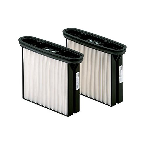  Metabo?- model/Application: Hepa-Filter For ASR35 Acp (x2) (630326000), Filters