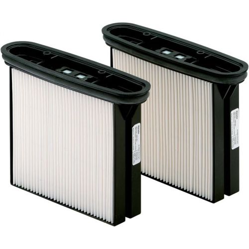  Metabo?- model/Application: Hepa-Filter For ASR35 Acp (x2) (630326000), Filters