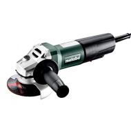 Metabo?- 4.5/Angle Grinder - 12, 000 Rpm - 11.0 Amp W/Non-Locking Paddle (603612420 1100-125), Performance Grinders