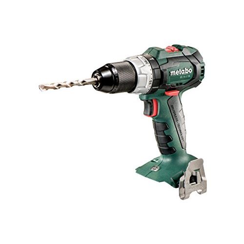  Metabo?- 18V Brushless Drill/Driver Bare (602325890 18 LT BL bare), Drills & Drill/Drivers