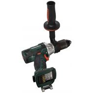 Metabo?- 18V Brushless Hammer Drill/Driver Bare (602352890 18 LTX BL I bare), Hammer Drill/Driver